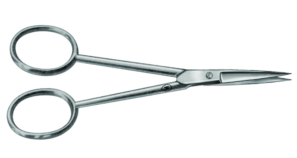 Search Surgical scissors Karl Hammacher GmbH (1056) 