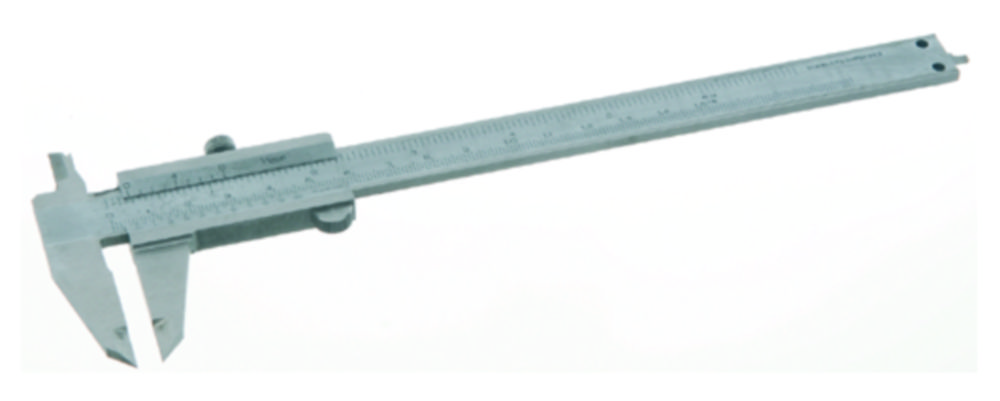 Search Vernier caliper gauge BOCHEM Instrumente GmbH (1063) 