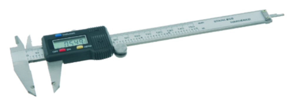 Search Vernier calliper gauge, digital BOCHEM Instrumente GmbH (984) 