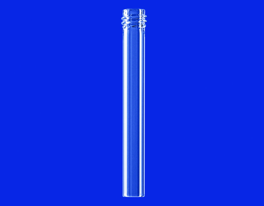 Search Screwthread tubes for glassblowers, DURAN Lenz-Laborglas GmbH & Co. KG (1171) 
