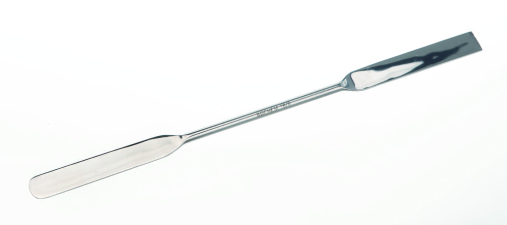 Search Double-ended spatulas, Nickel BOCHEM Instrumente GmbH (5061) 