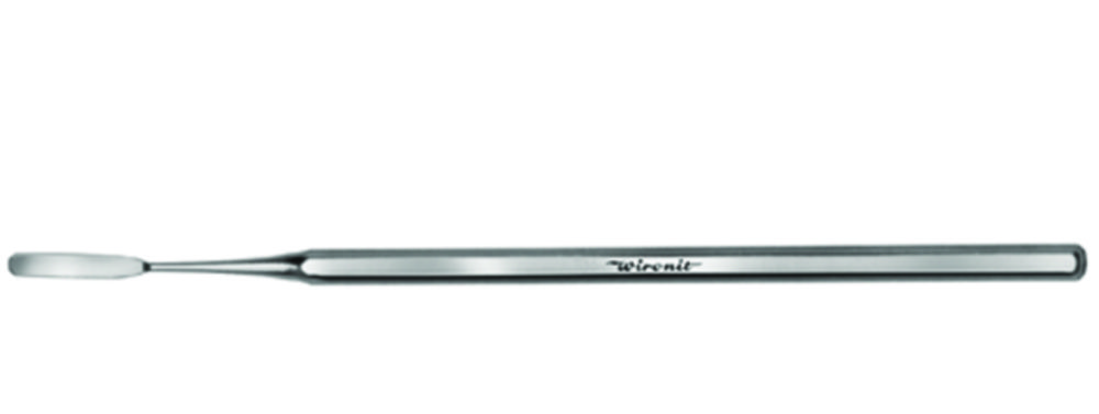 Search Micro spatula Karl Hammacher GmbH (1176) 