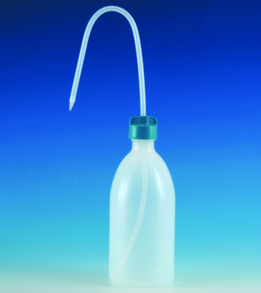 Search LLG-Wash bottles, narrow neck, PE LLG Labware (7545) 