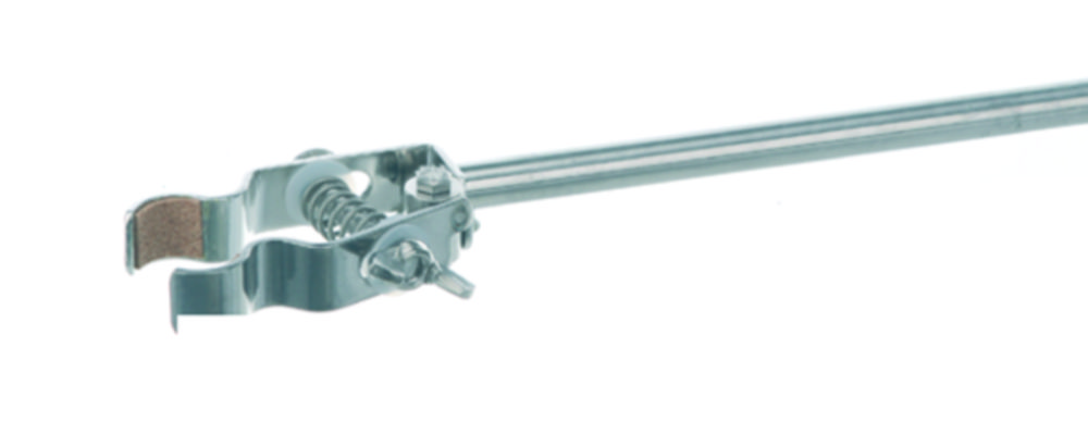 Search Micro clamps, 18/10 steel BOCHEM Instrumente GmbH (893) 