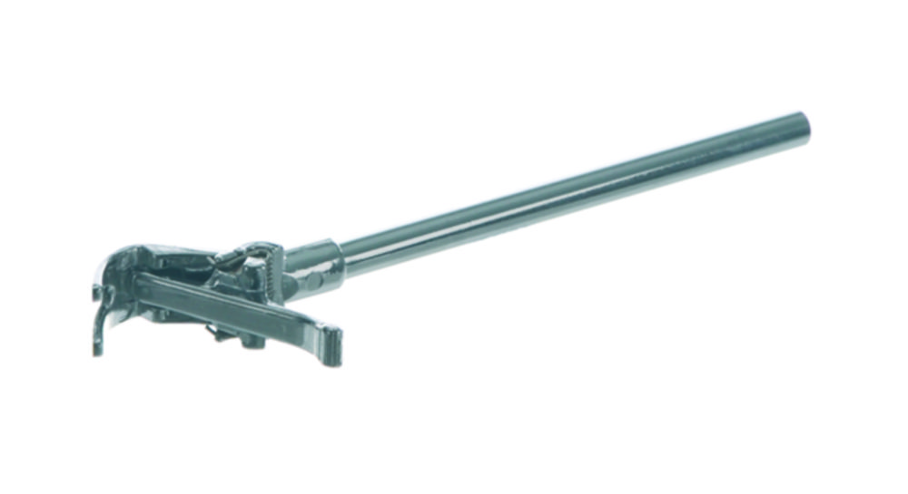 Search Burette and thermometer clamp BOCHEM Instrumente GmbH (899) 