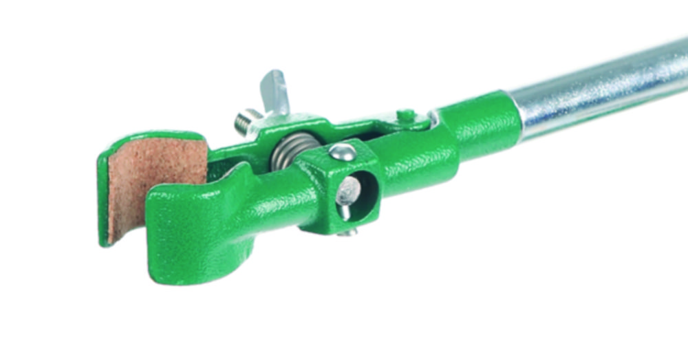 Search Micro clamp, malleable cast iron BOCHEM Instrumente GmbH (895) 