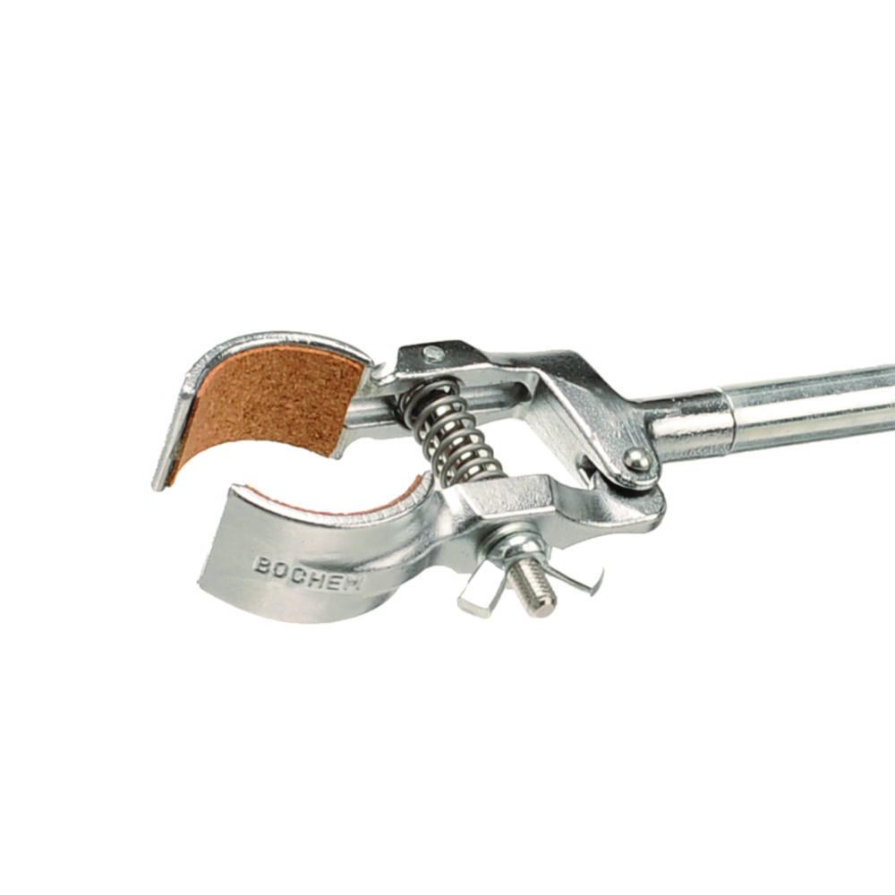 Search Retort clamps BOCHEM Instrumente GmbH (884) 