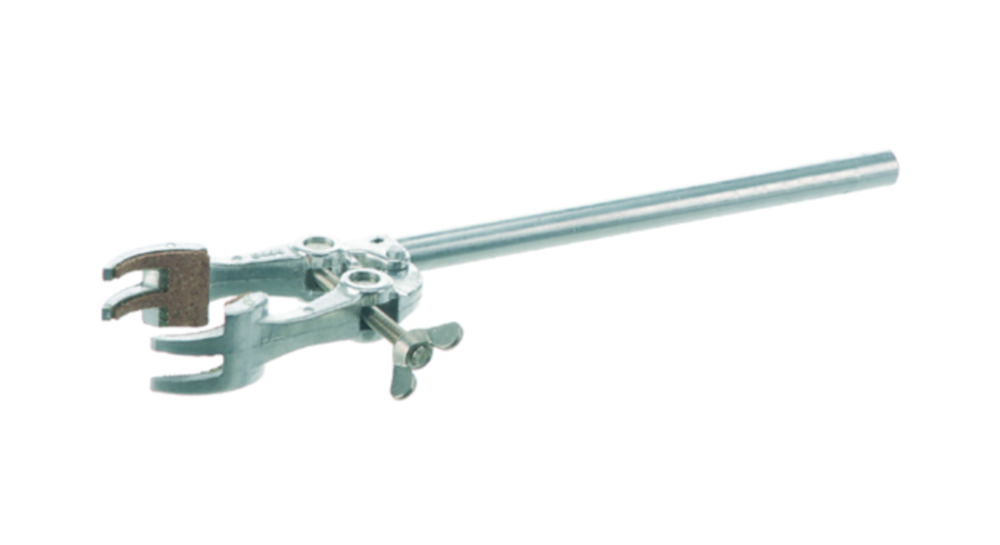 Search Universal clamp, with cork BOCHEM Instrumente GmbH (900) 