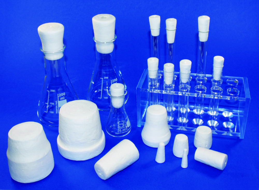 Search LLG-Cellulose stoppers LLG Labware (7974) 