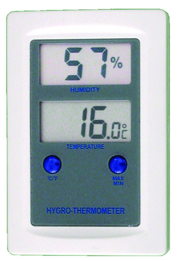 Search Thermohygrometer Amarell GmbH & Co KG (5725) 