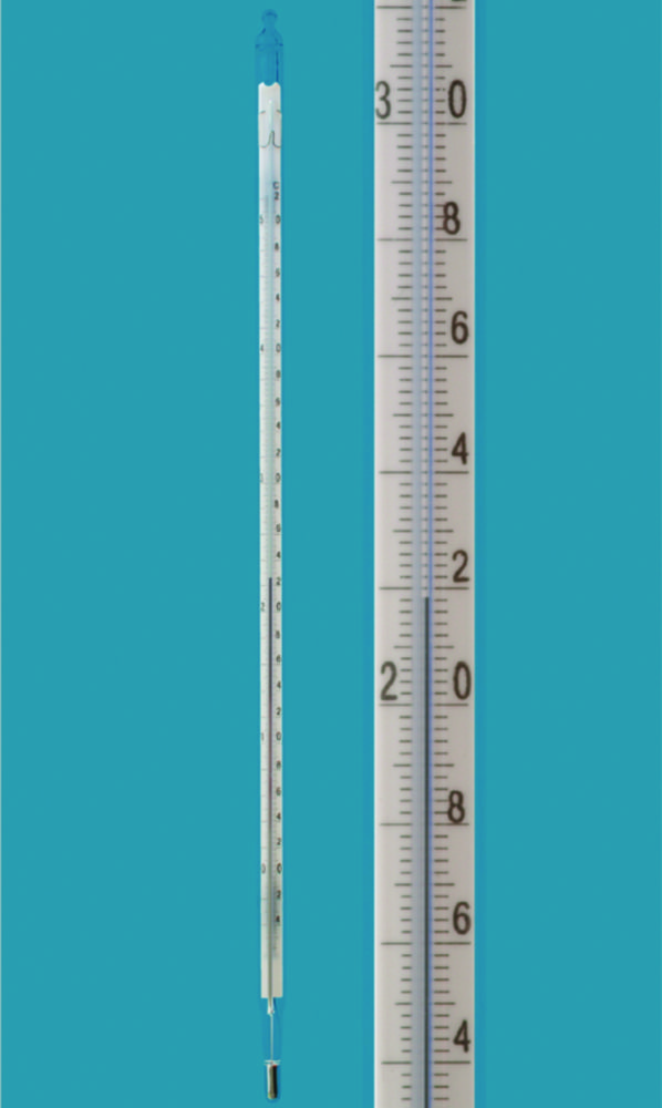 Search Laboratory thermometers Amarell GmbH & Co KG (1359) 