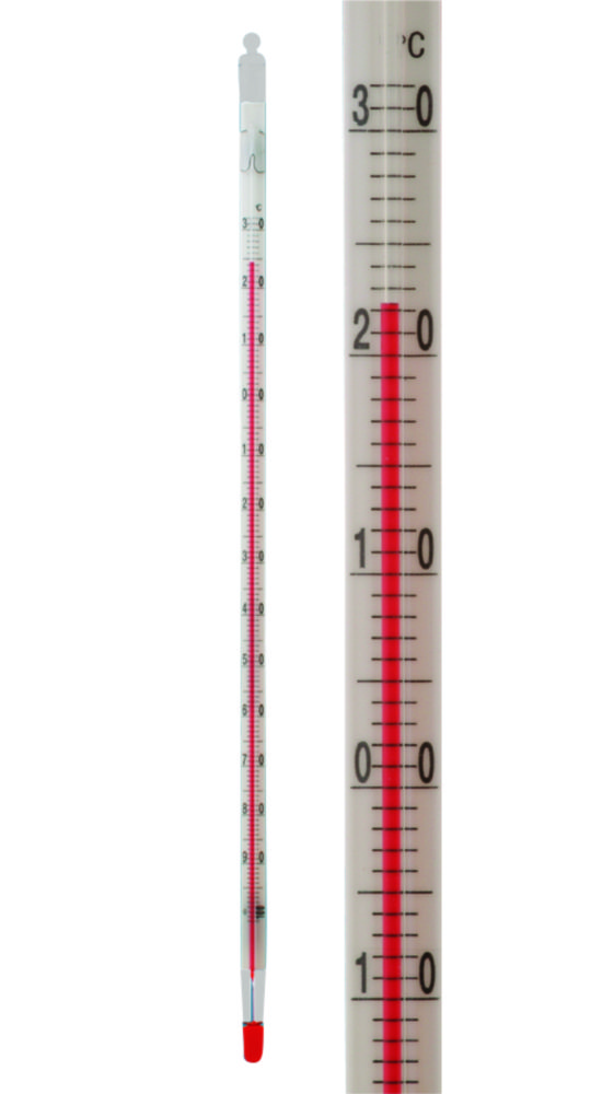 Search LLG-Low temperature thermometers, -200 to 30 °C LLG Labware (1361) 