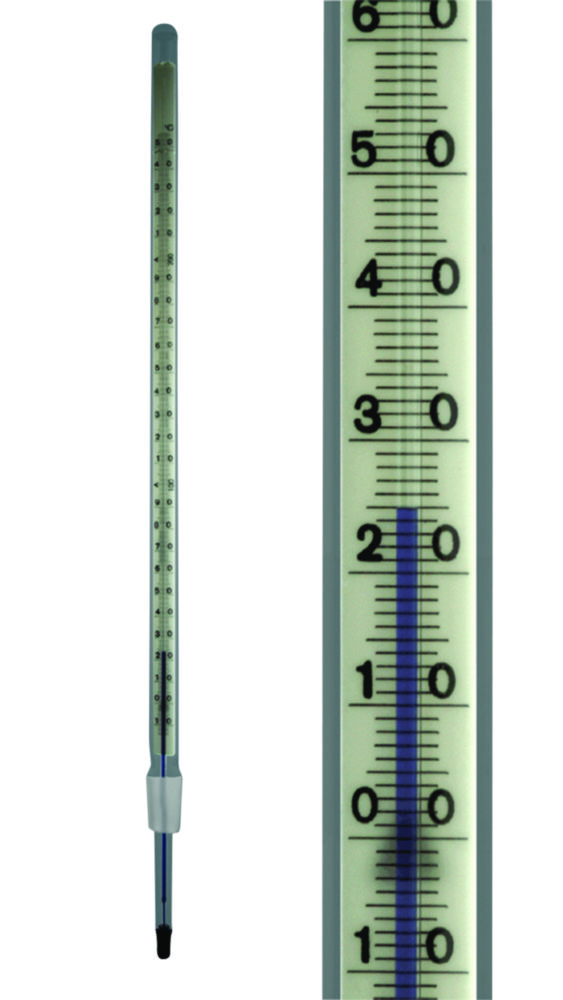 Search Thermometers, standard ground joint Amarell GmbH & Co KG (1364) 