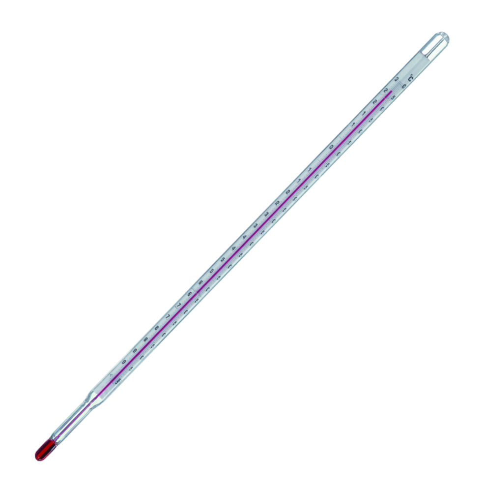 Search LLG-Precision thermometer, -100 °C up to 30 °C LLG Labware (7927) 