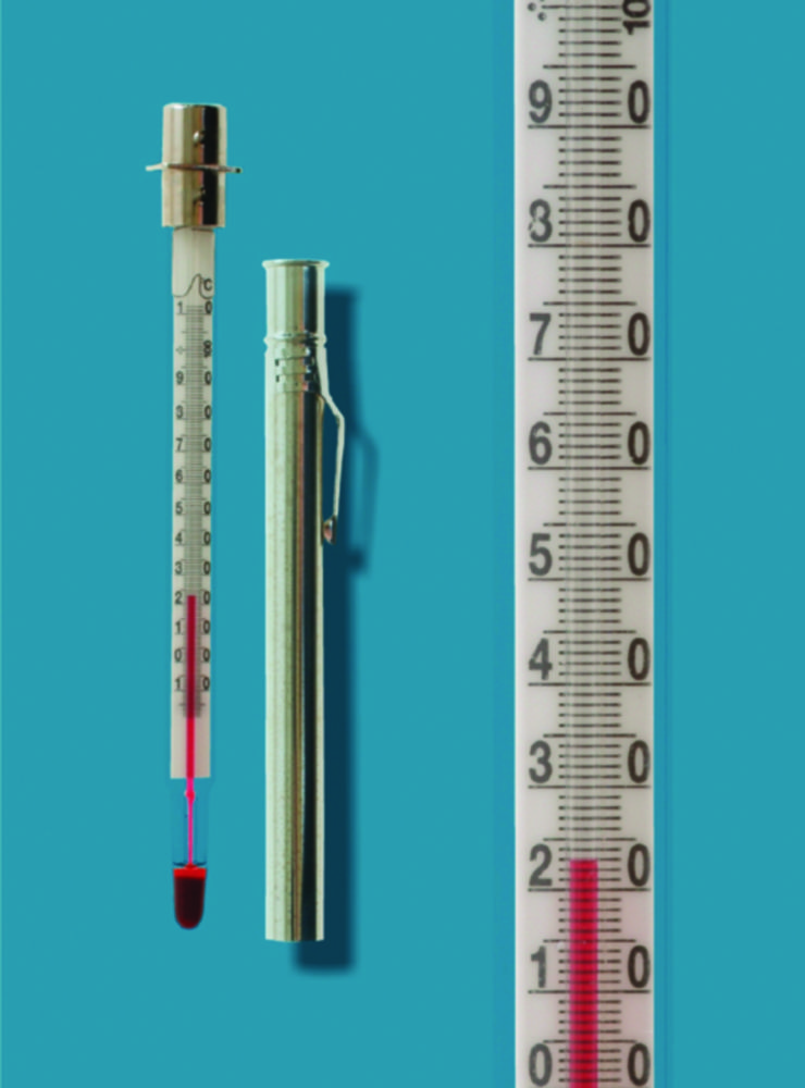 Search Pocket thermometers Amarell GmbH & Co KG (1367) 