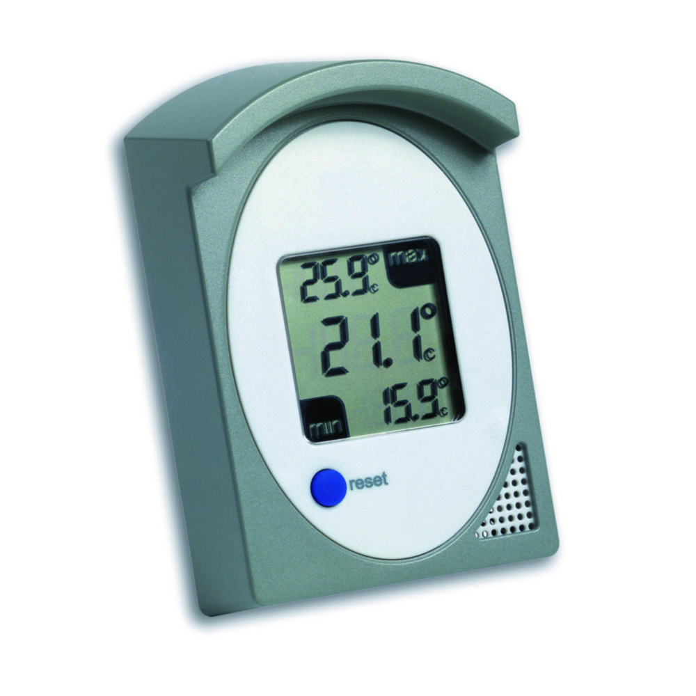 Search Digital Maxima-Minima-Thermometer TFA Dostmann GmbH & Co.KG (6279) 