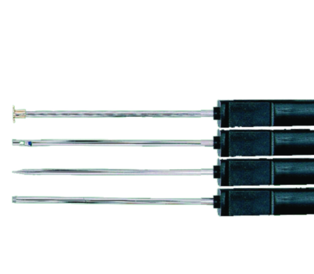 Search Temperature probes, Pt100 for ama-digit ad 20 th Amarell GmbH & Co KG (3578) 