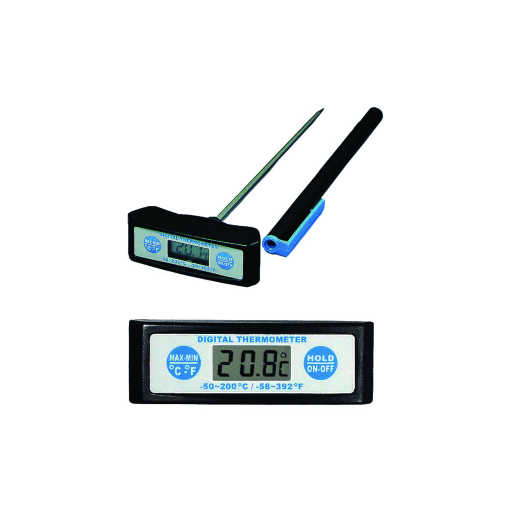 Search Universal digital thermometers, Multi Amarell GmbH & Co KG (314) 