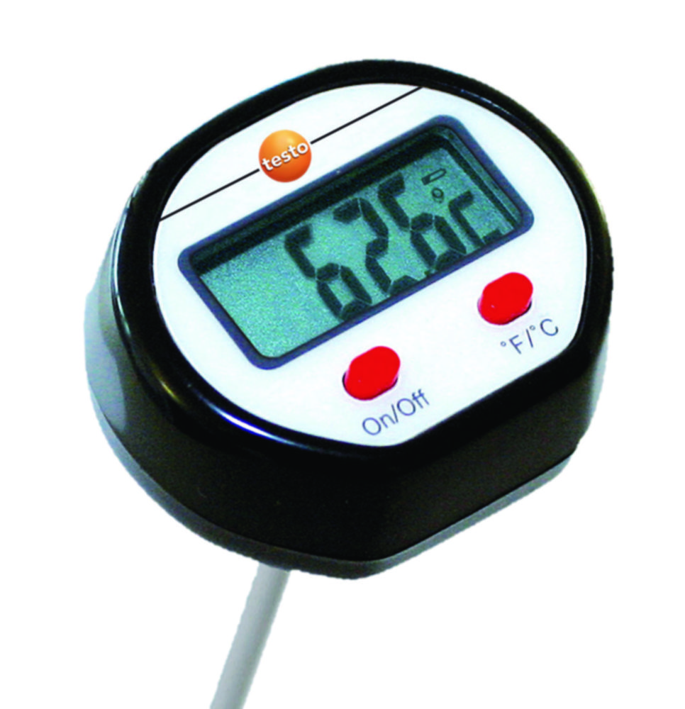 Search Mini-Thermometer Testo SE & CO KGaA (7143) 