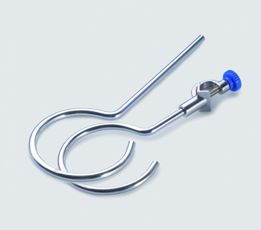 Search LLG-Funnel holder, stainless steel LLG Labware (7543) 