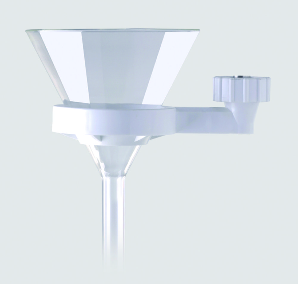 Search LLG-Funnel holder, PP LLG Labware (7544) 