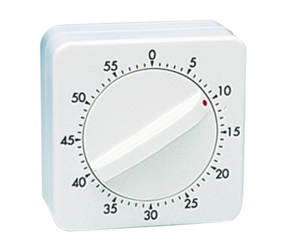 Search Interval timer with alarm EUROTIME Uhrenvert. GmbH (3531) 