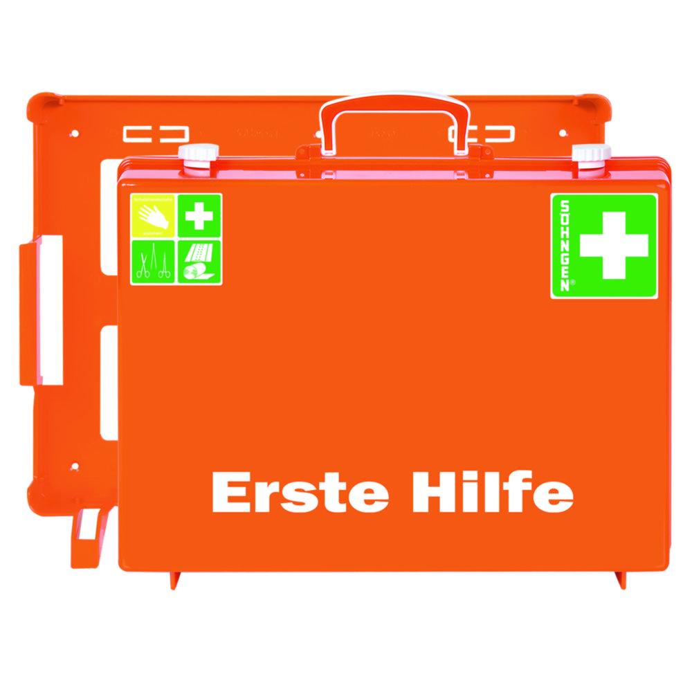 Search First Aid Boxes MT-CD W. Söhngen GmbH (926313) 