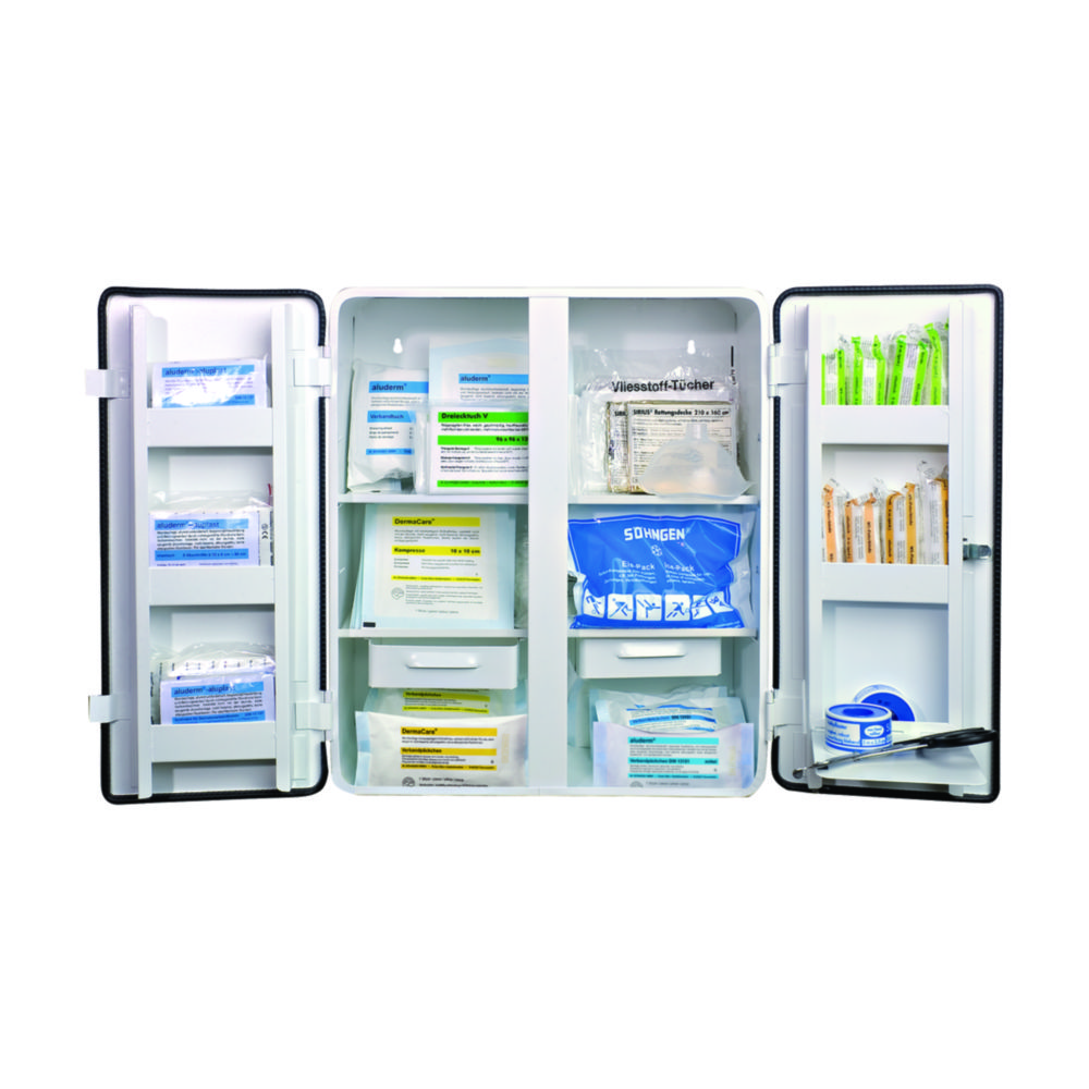 Search W. Söhngen GmbH (3775)-First Aid Cabinet Rom