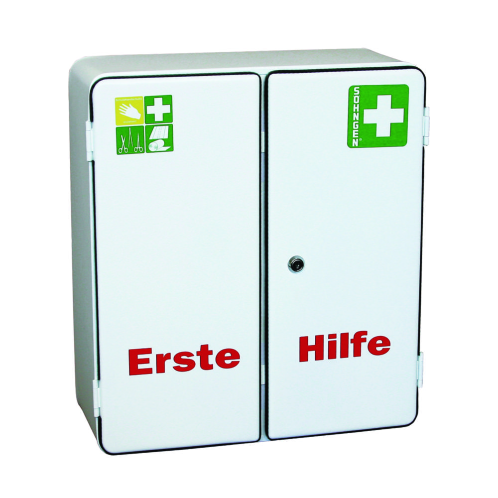 Search First Aid Cabinet Rom W. Söhngen GmbH (3775) 