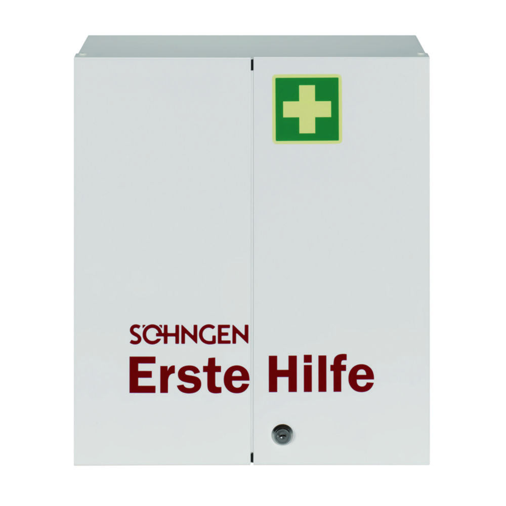 Search First Aid Cabinet Rom W. Söhngen GmbH (3775) 