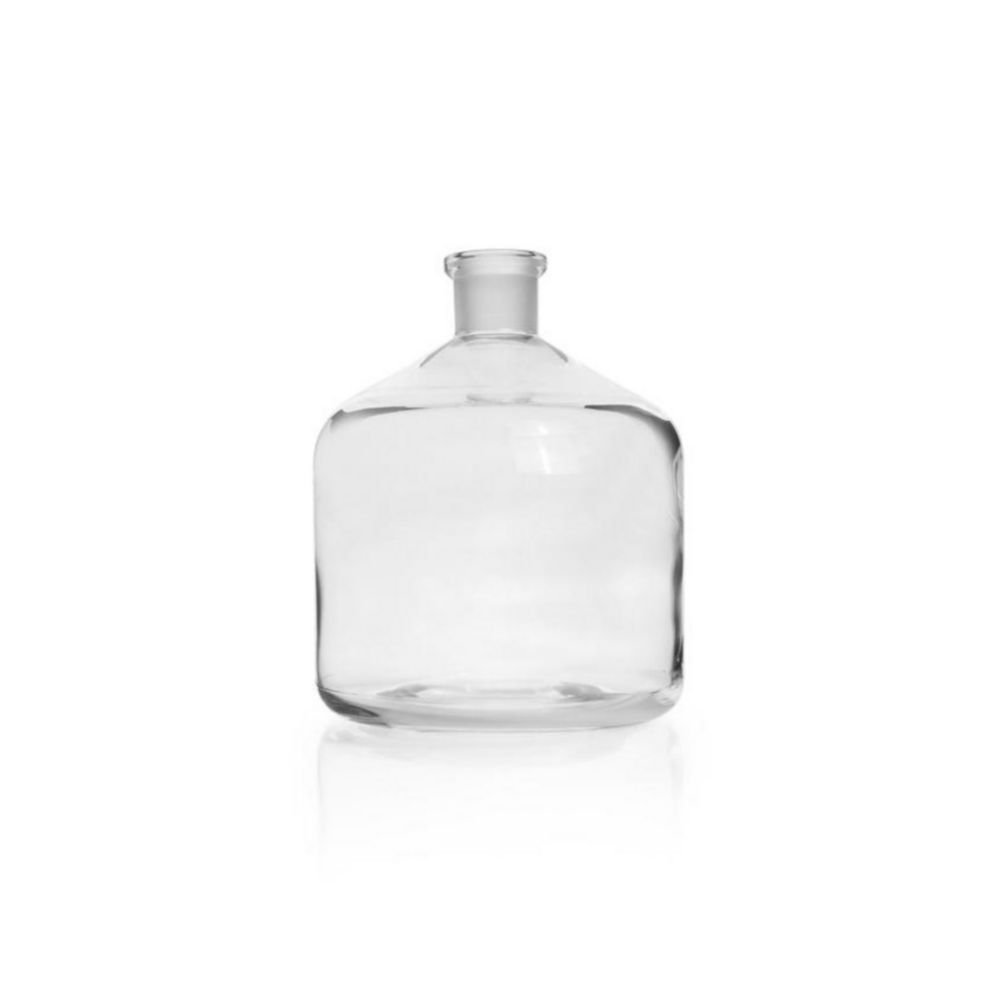 Search Burette bottles for automatic burettes, DURAN, clear DWK Life Sciences GmbH (Duran) (979657) 