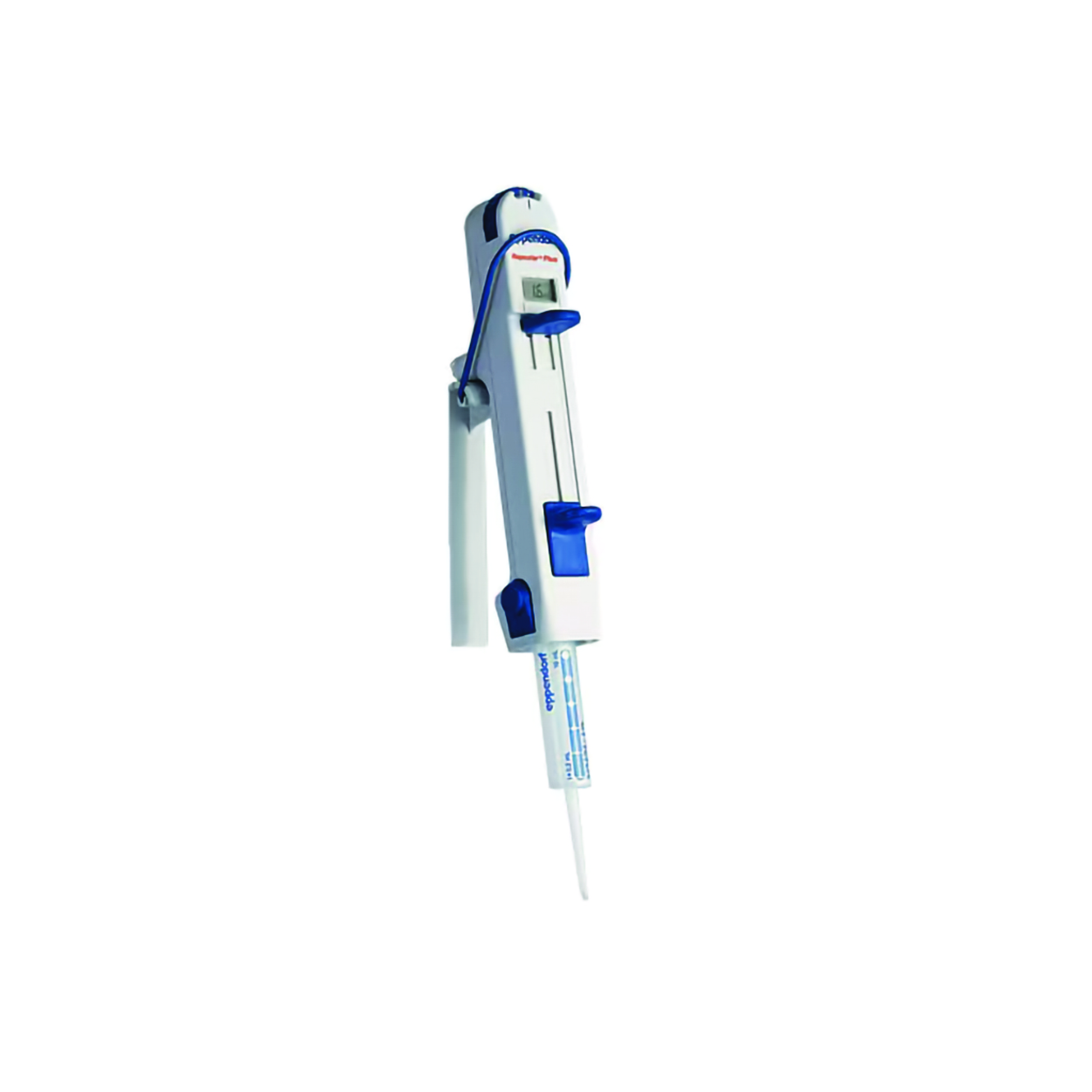 Search Wall mount for dispensers Varipette 4720/Multipette plus Eppendorf SE (986168) 