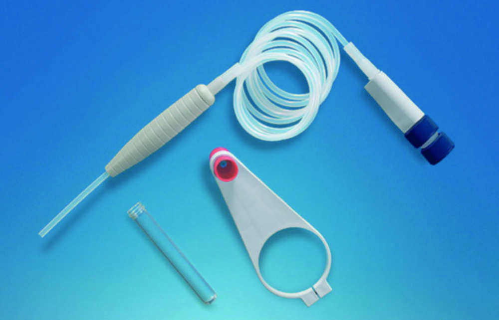 Search Discharge tube, PTFE, for seripettor and seripettor pro BRAND GMBH + CO.KG (677486) 