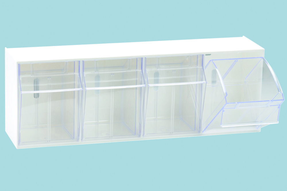 Search Storage system MultiStore Hünersdorff GmbH (7682) 