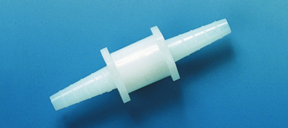 Search Non-return valves, HDPE BRAND GMBH + CO.KG (895091) 