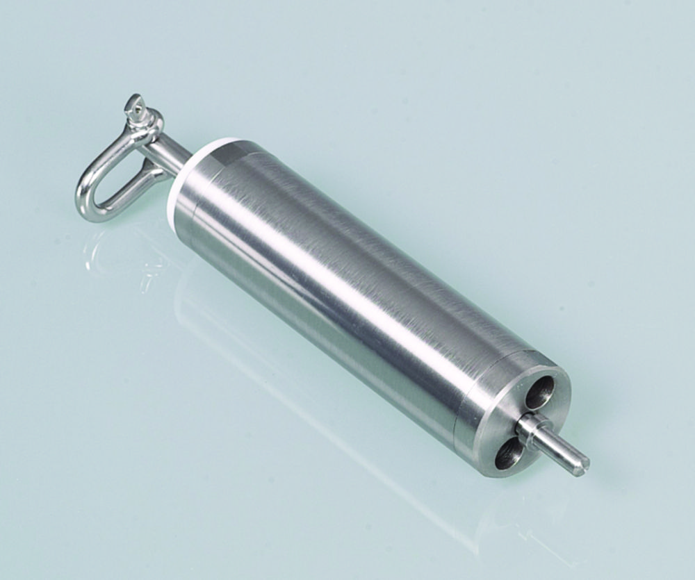 Search ​​​​​​​Mini immersion cylinders Bürkle GmbH (802590) 