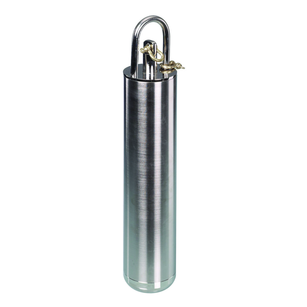 Search Immersion Cylinders Bürkle GmbH (802581) 