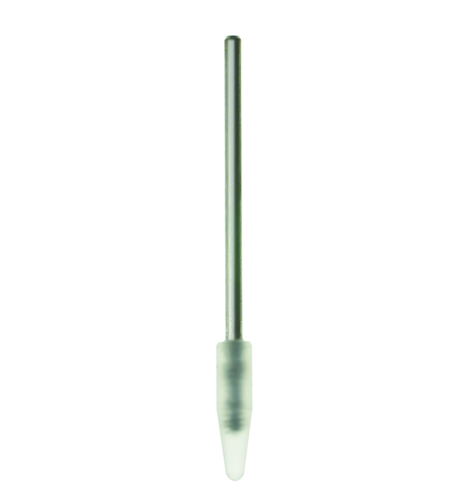 Search Micro pestles, CTFE / stainless steel DWK Life Sciences GmbH (Kimble) (4670) 