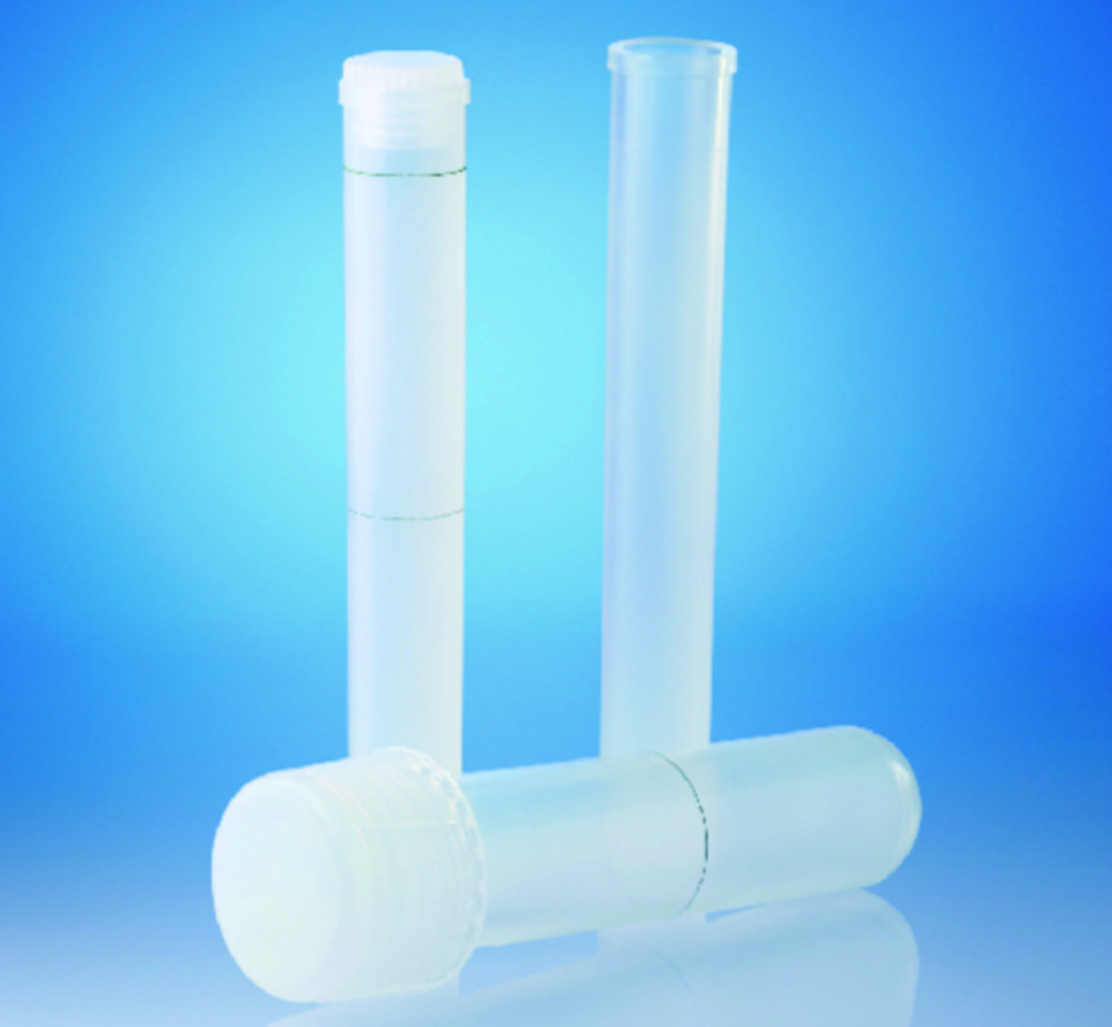 Search Sample tubes, PFA VITLAB GmbH (4007) 