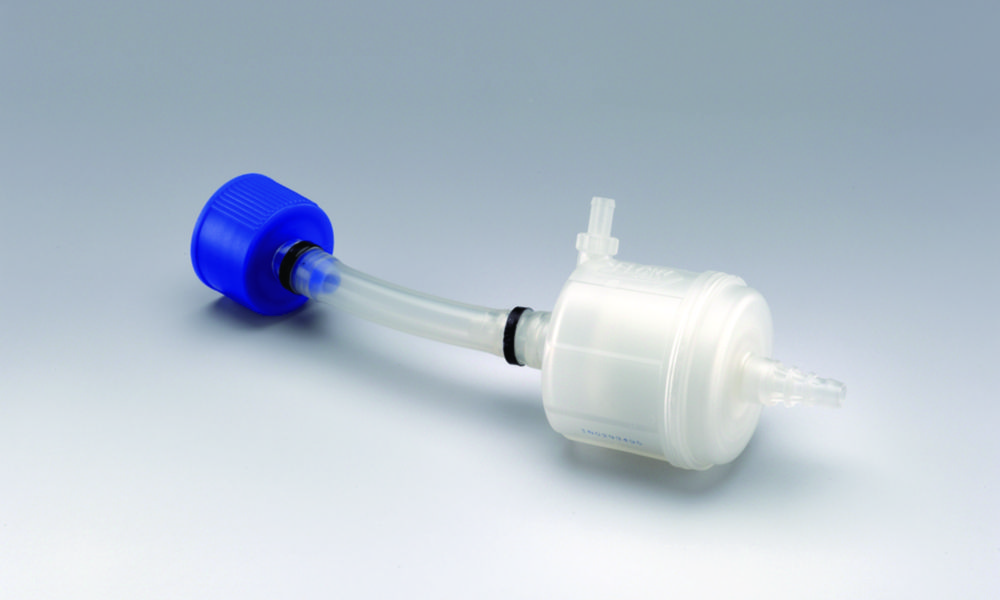 Search Thermo Elect.LED GmbH (Nunc) (8820)-EasyFill Cell Factory System Accessories, HDPE