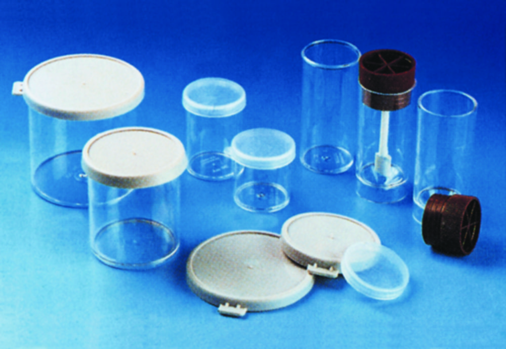 Search Multi-purpose jars, PS Thermo Elect.LED GmbH (Nunc) (4192) 
