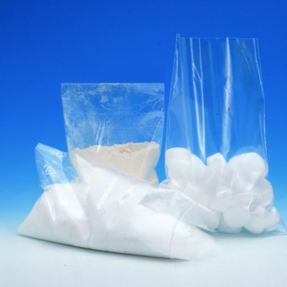 Search LLG-Disposal bags, PE LLG Labware (1798) 