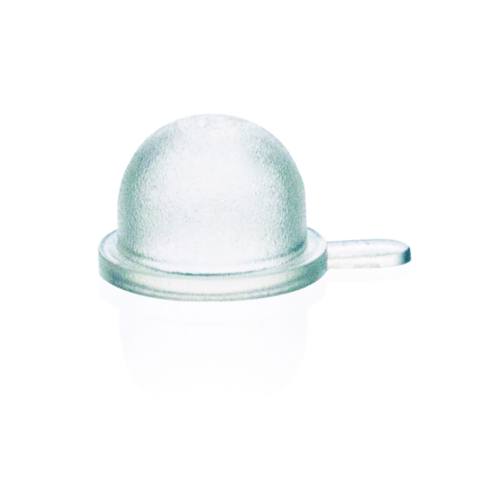 Search Lids for micro test tubes, PE BRAND GMBH + CO.KG (825307) 