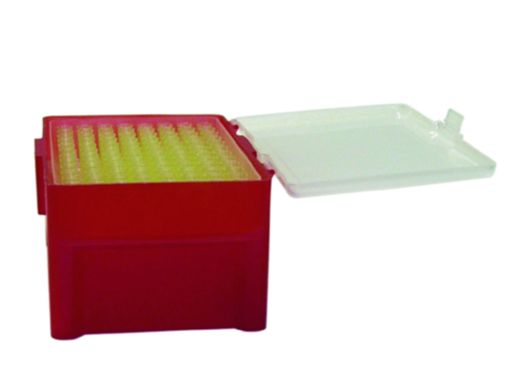 Search Ratiolab GmbH (1133)-Pipette tips with multi rack