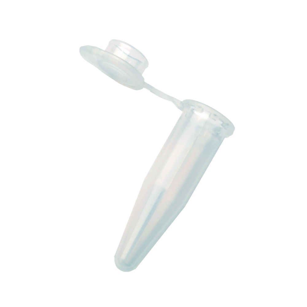 Search Standard reaction tubes, 3810 X, PP Eppendorf SE (4287) 