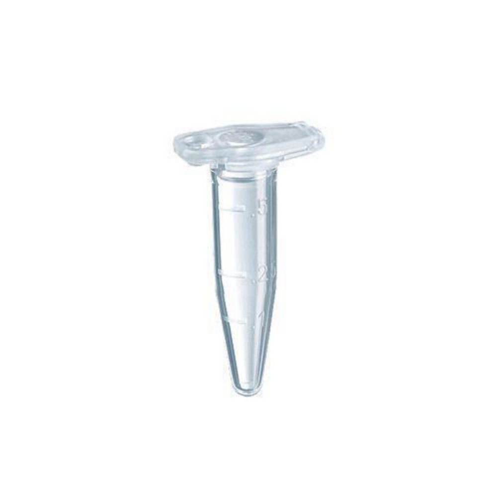 Search DNA LoBind Tubes, with snap-on lid Eppendorf SE (2958) 