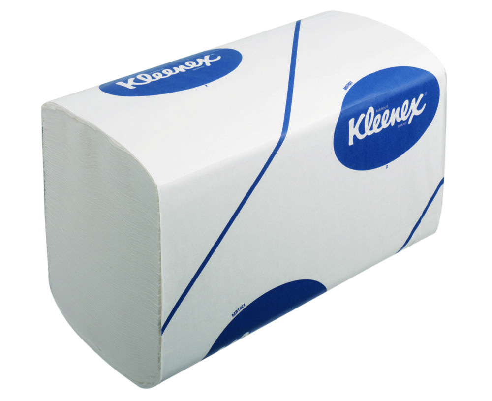 Search Hand towels, KLEENEX Ultra Kimberly-Clark GmbH (1889) 