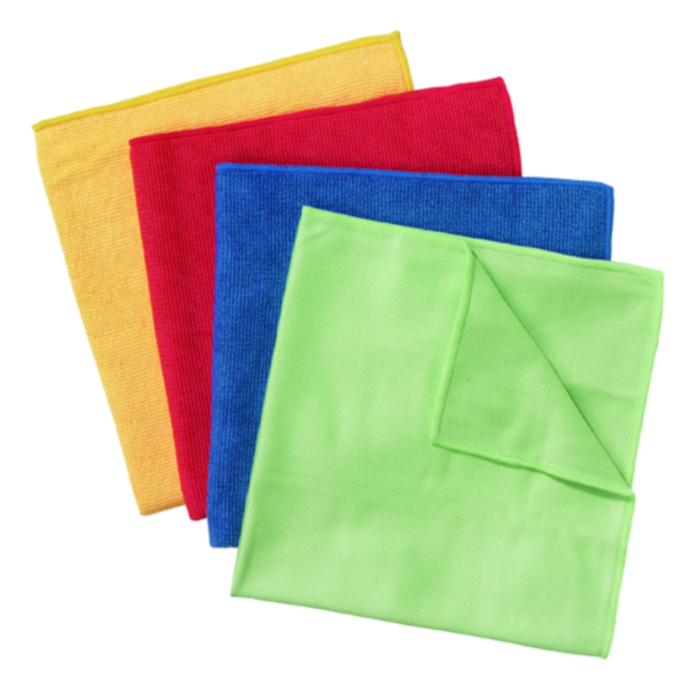 Search Microfibre cloths WYPALL* Kimberly-Clark GmbH (1338) 