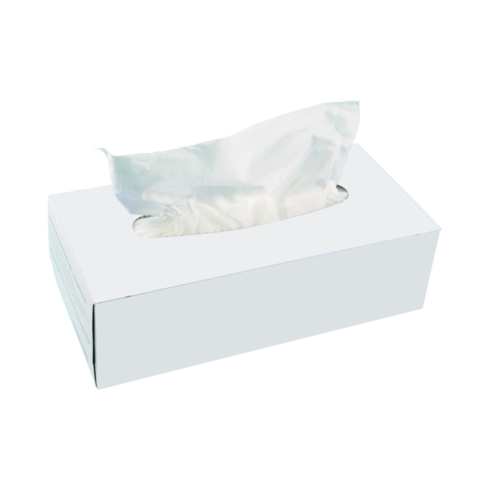 Search LLG-Laboratory and hygienic tissues, 2-ply, 150 wipes LLG Labware (8009) 