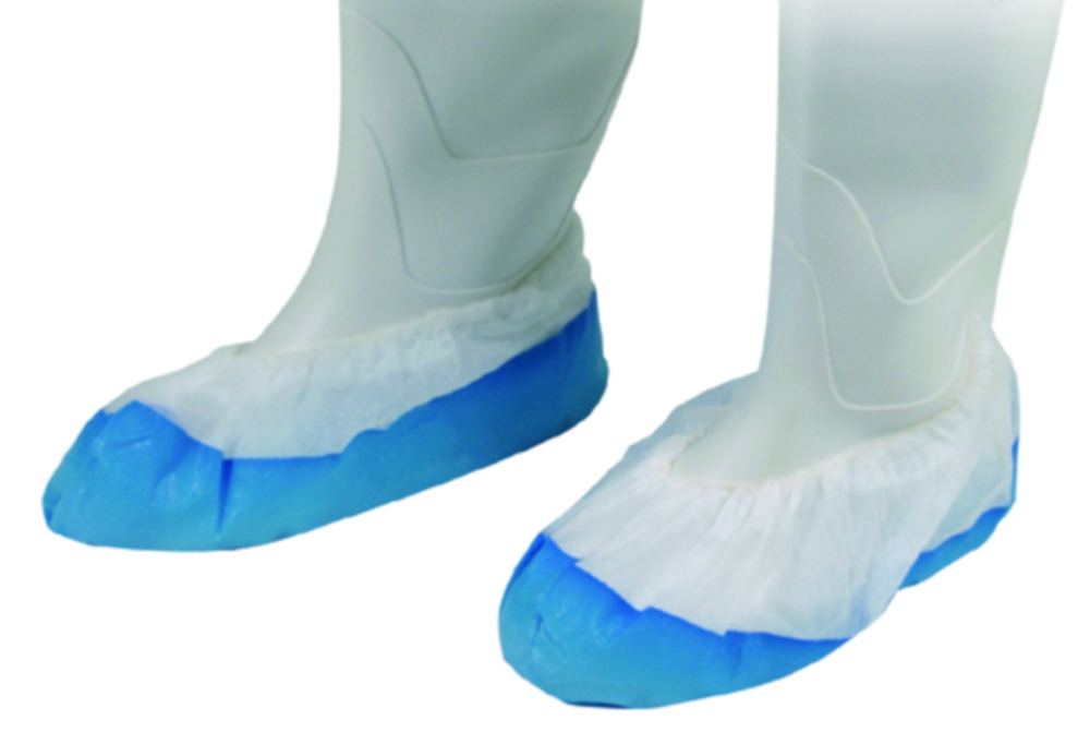 Search Disposable Overshoes, PP,CPE Unigloves GmbH (4658) 